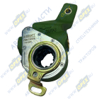 79672028 Рычаг тормозной КамАЗ-6520 с АБС (трещетка) (авт.) правый; (ф38 мм; шлицы-10) под ABS AVL Krafttechnik